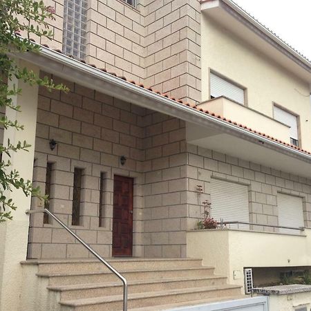 Appartamento House Near Fontelo Viseu Esterno foto