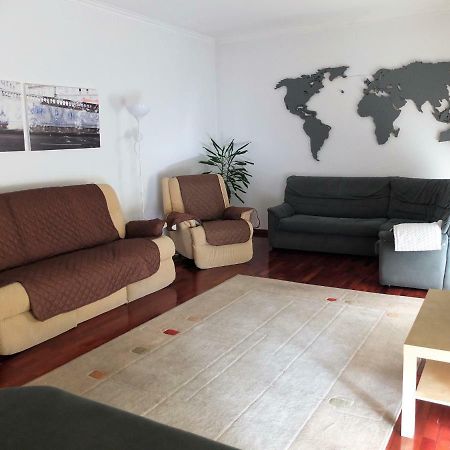 Appartamento House Near Fontelo Viseu Esterno foto