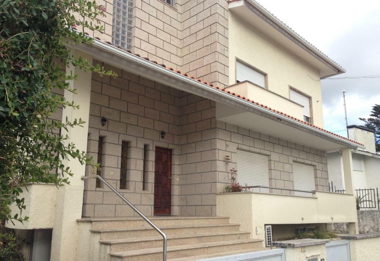 Appartamento House Near Fontelo Viseu Esterno foto