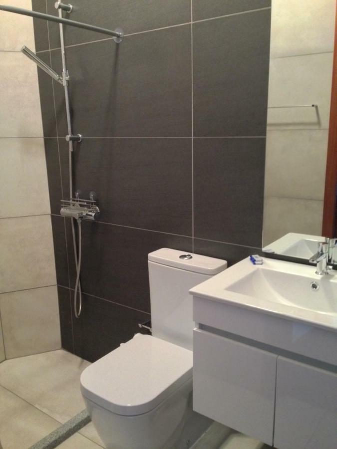 Appartamento House Near Fontelo Viseu Esterno foto