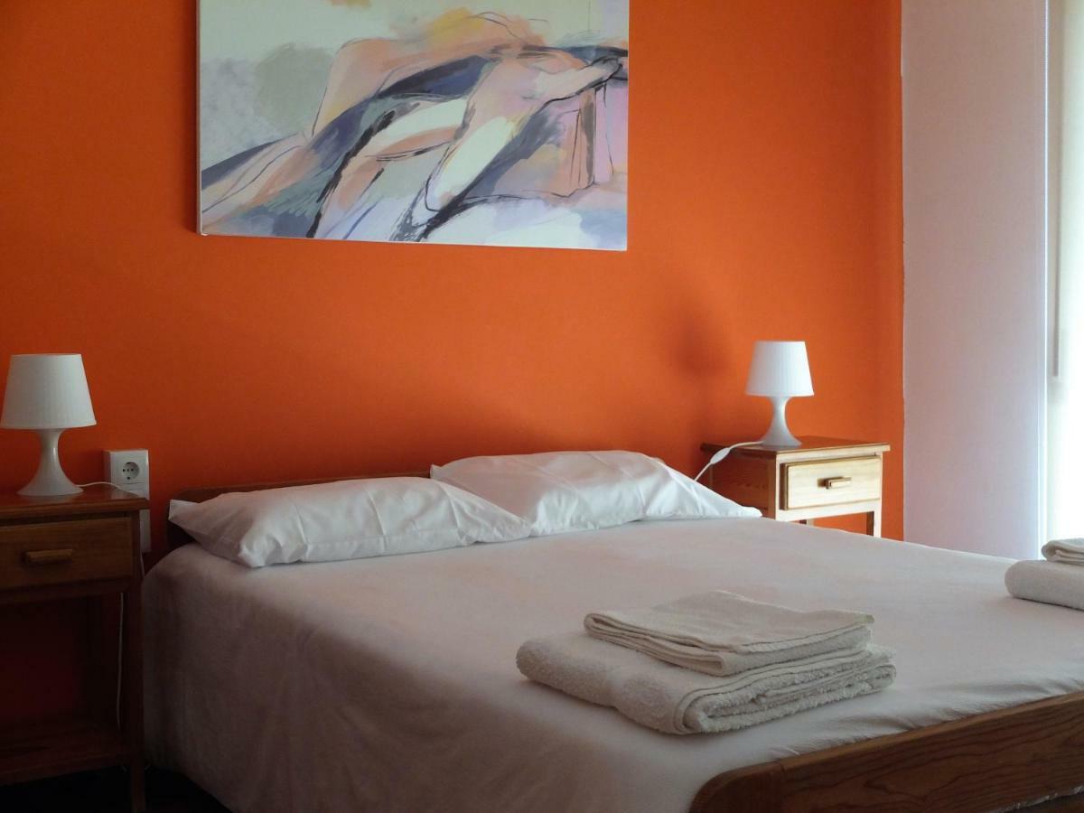 Appartamento House Near Fontelo Viseu Esterno foto